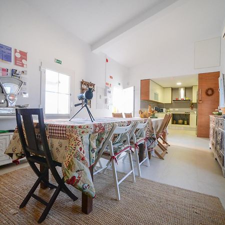Quinta Do Louro Guest House Palmela Bagian luar foto