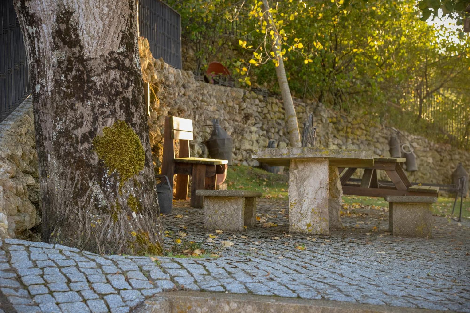 Quinta Do Louro Guest House Palmela Bagian luar foto