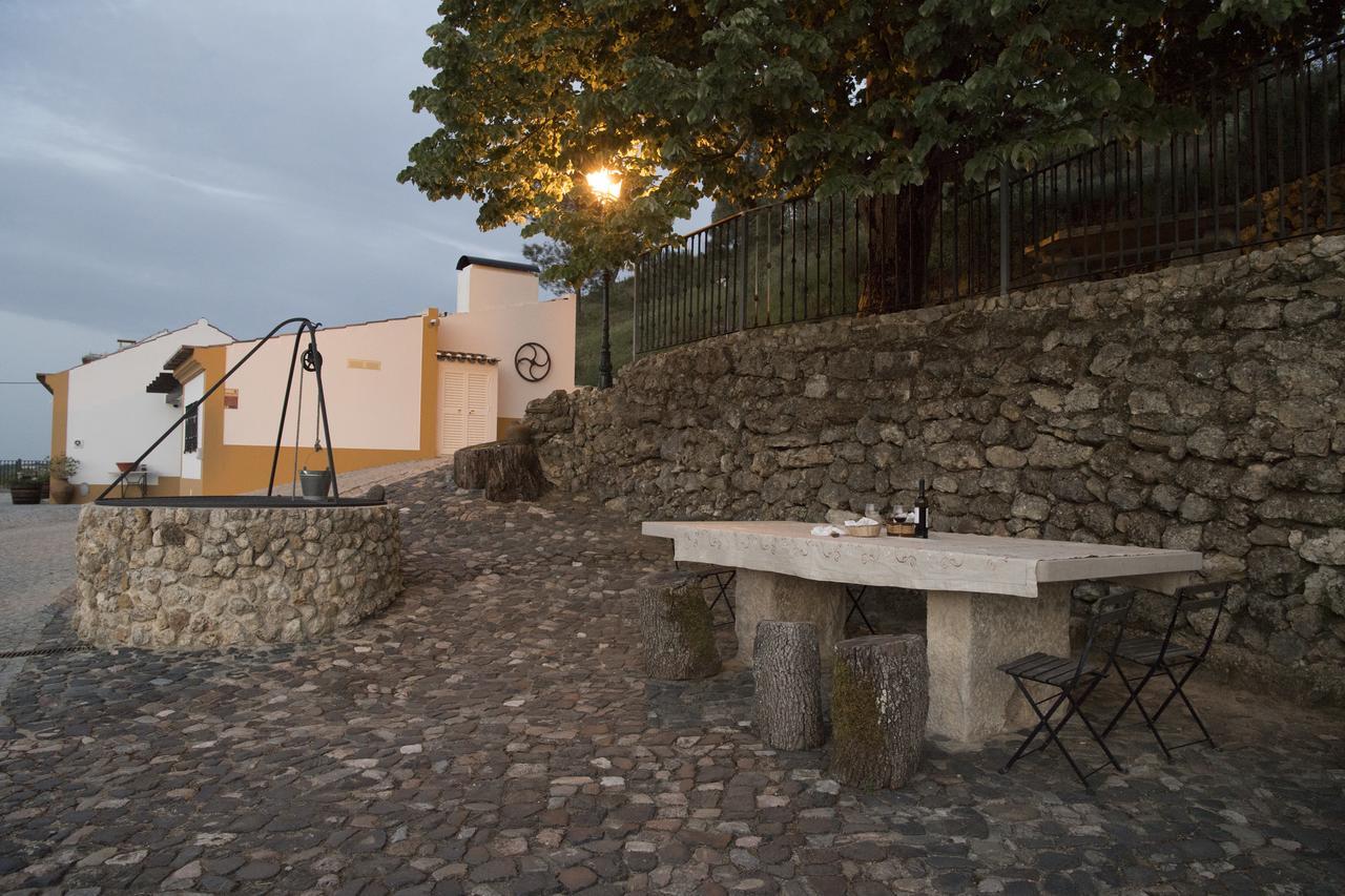 Quinta Do Louro Guest House Palmela Bagian luar foto