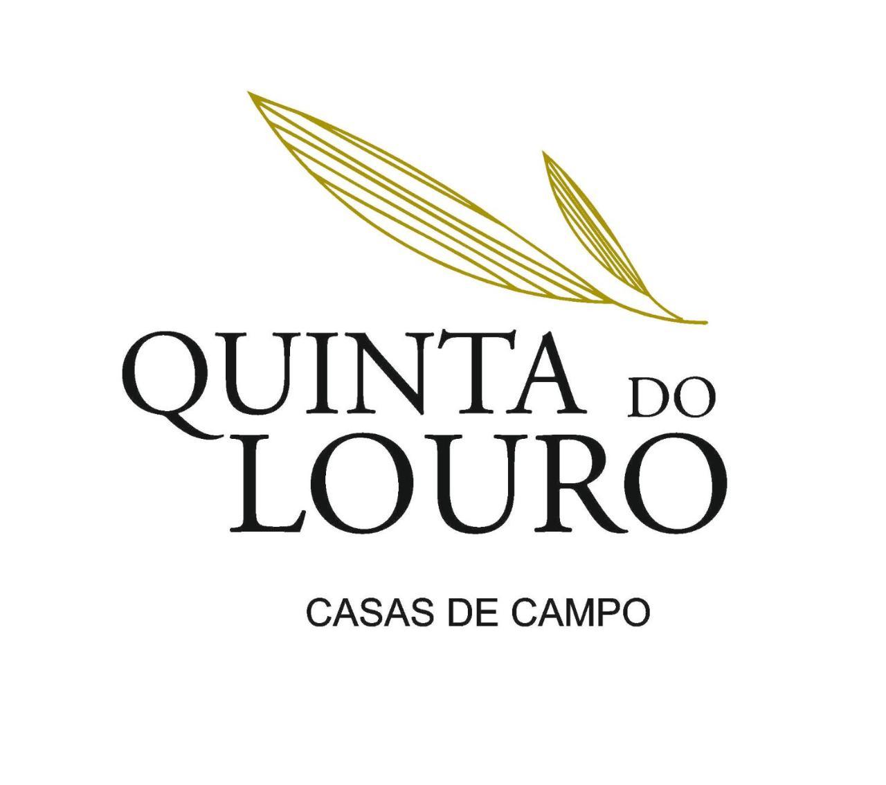 Quinta Do Louro Guest House Palmela Bagian luar foto