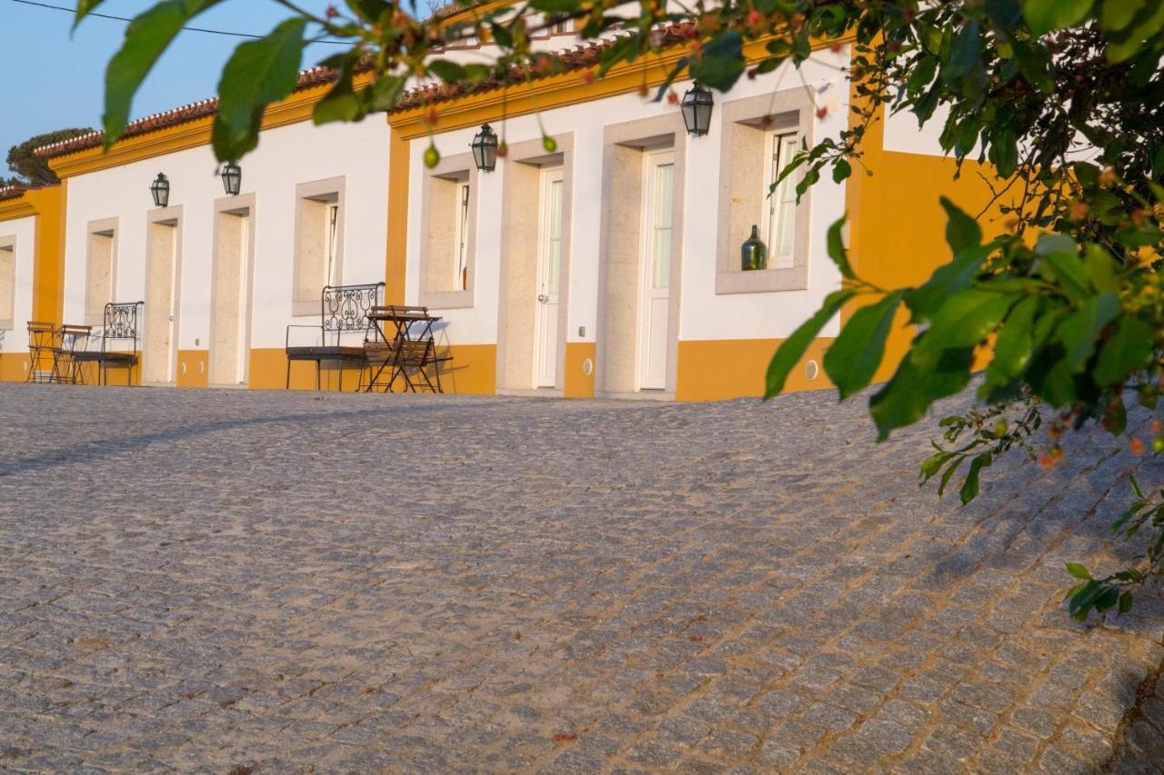 Quinta Do Louro Guest House Palmela Bagian luar foto