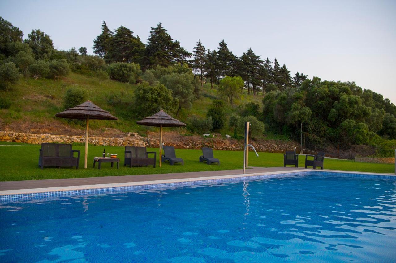 Quinta Do Louro Guest House Palmela Bagian luar foto