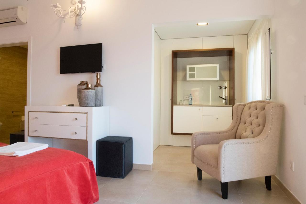 Quinta Do Louro Guest House Palmela Bagian luar foto