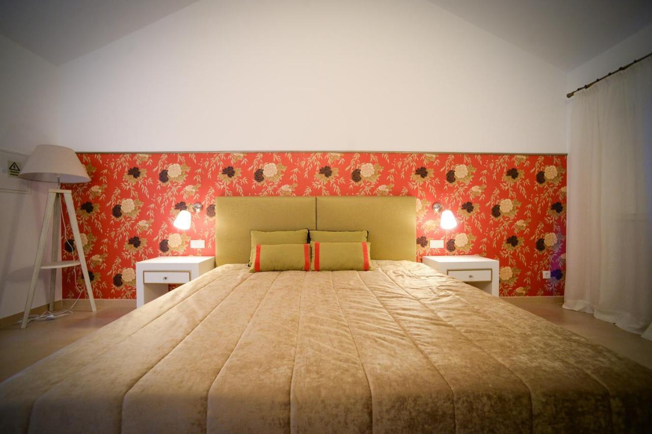 Quinta Do Louro Guest House Palmela Bagian luar foto